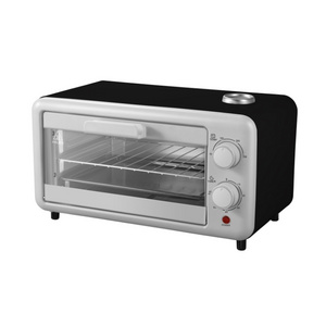 11L Mini Capacity Steam Electric Pizza Ovens Wholesale Double Deck Oven