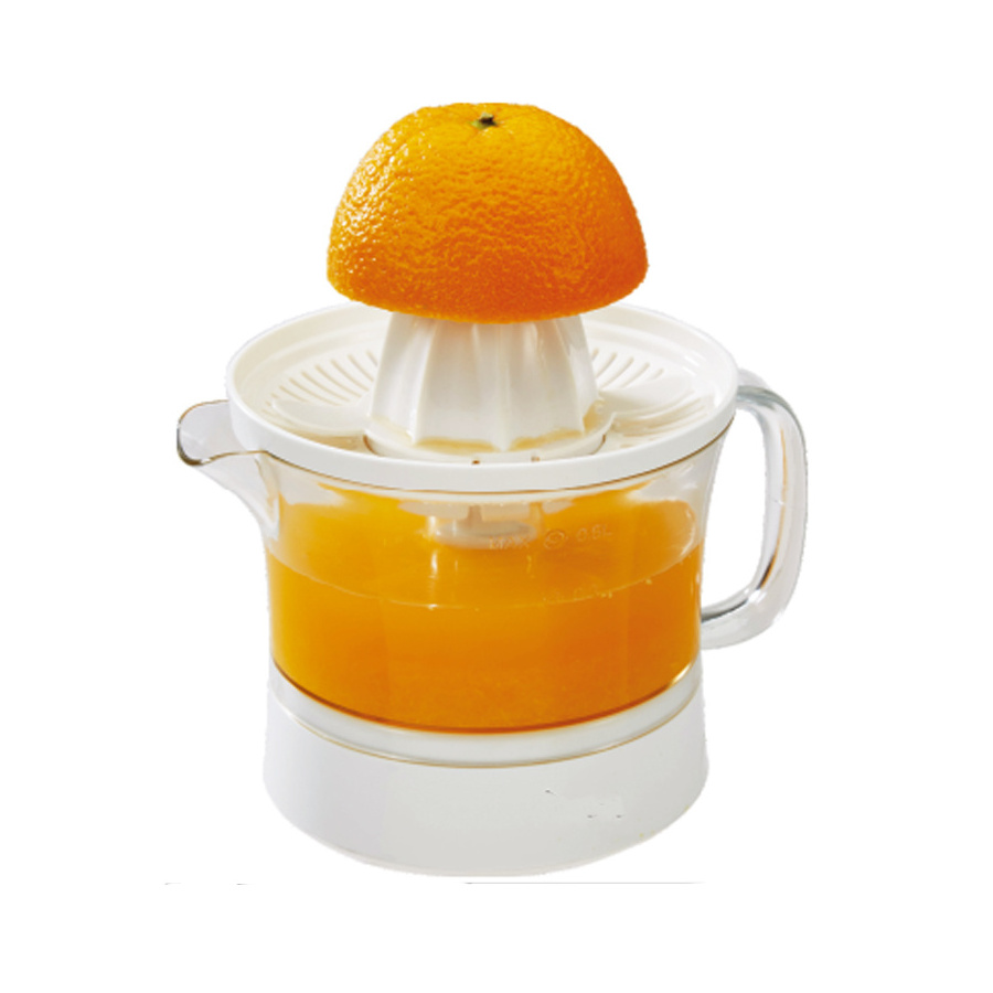 Custom size Different capacity automatic electric lemon citrus Juicer citrus press juicer