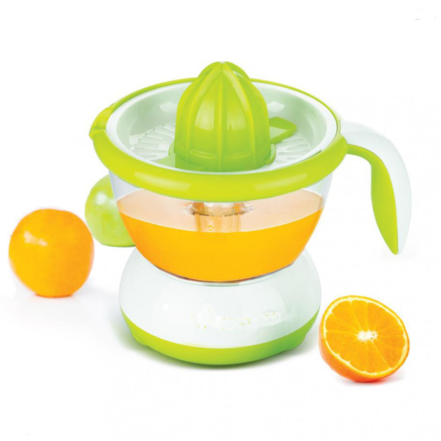 Custom size Different capacity automatic electric lemon citrus Juicer citrus press juicer