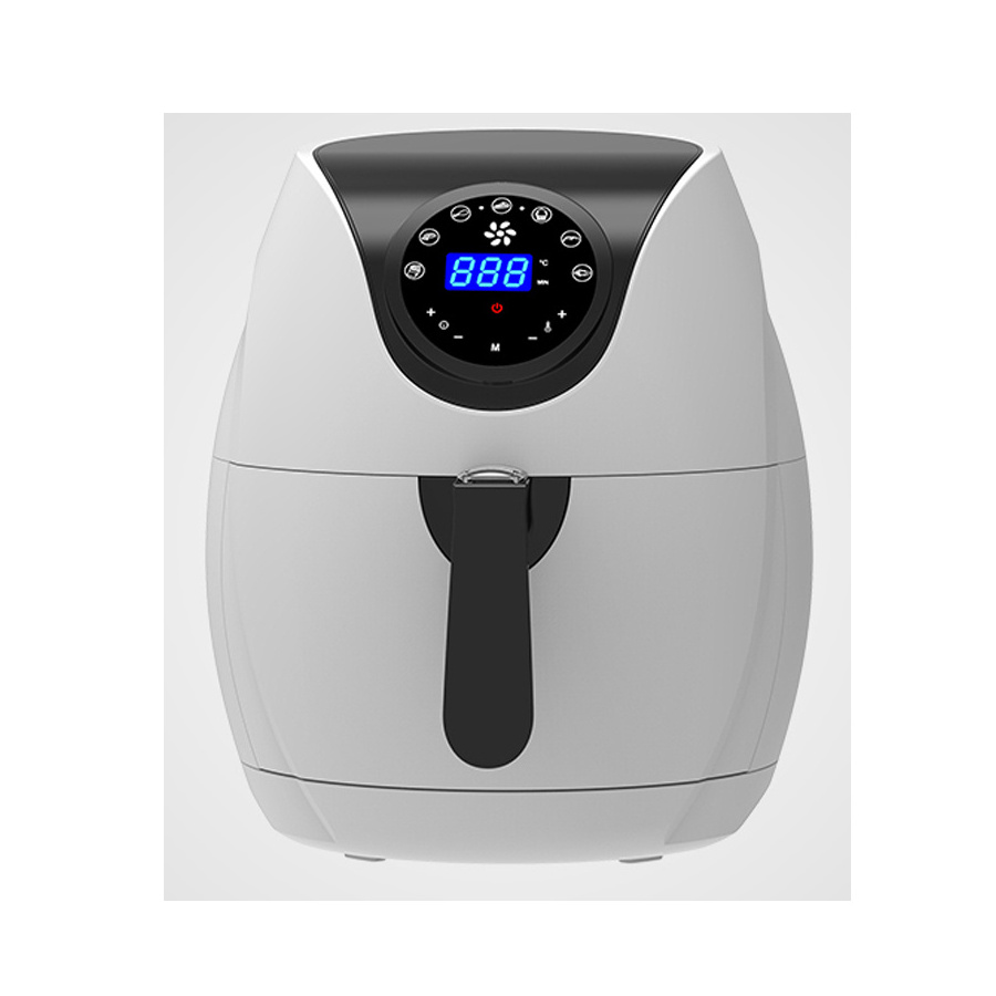 Perfect Quality colorful latest cheap air fryer healthy food air fryer industrial slow cooker electric air fryer