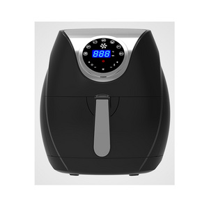 Perfect Quality colorful latest cheap air fryer healthy food air fryer industrial slow cooker electric air fryer