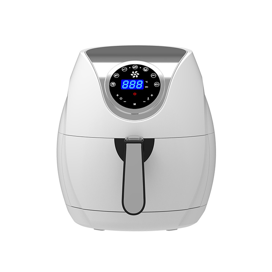 Perfect Quality colorful latest cheap air fryer healthy food air fryer industrial slow cooker electric air fryer