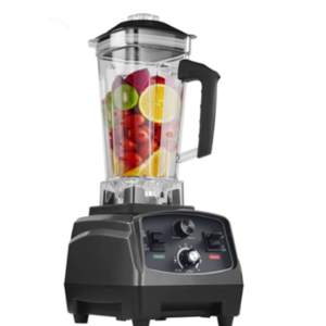 2200W Heavy Duty Kitchen Home Appliance Blender Mixer Juicer Commercial Grade Timer Blender Ice Smoothies Food Processor