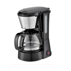 Hotel Room Semi Automatic Electric Office Filter Tea Coffee Maker Home Small Manual Drip Coffee Maker