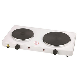 ATC-1015X electrical 1000W+1500W Hot Plate