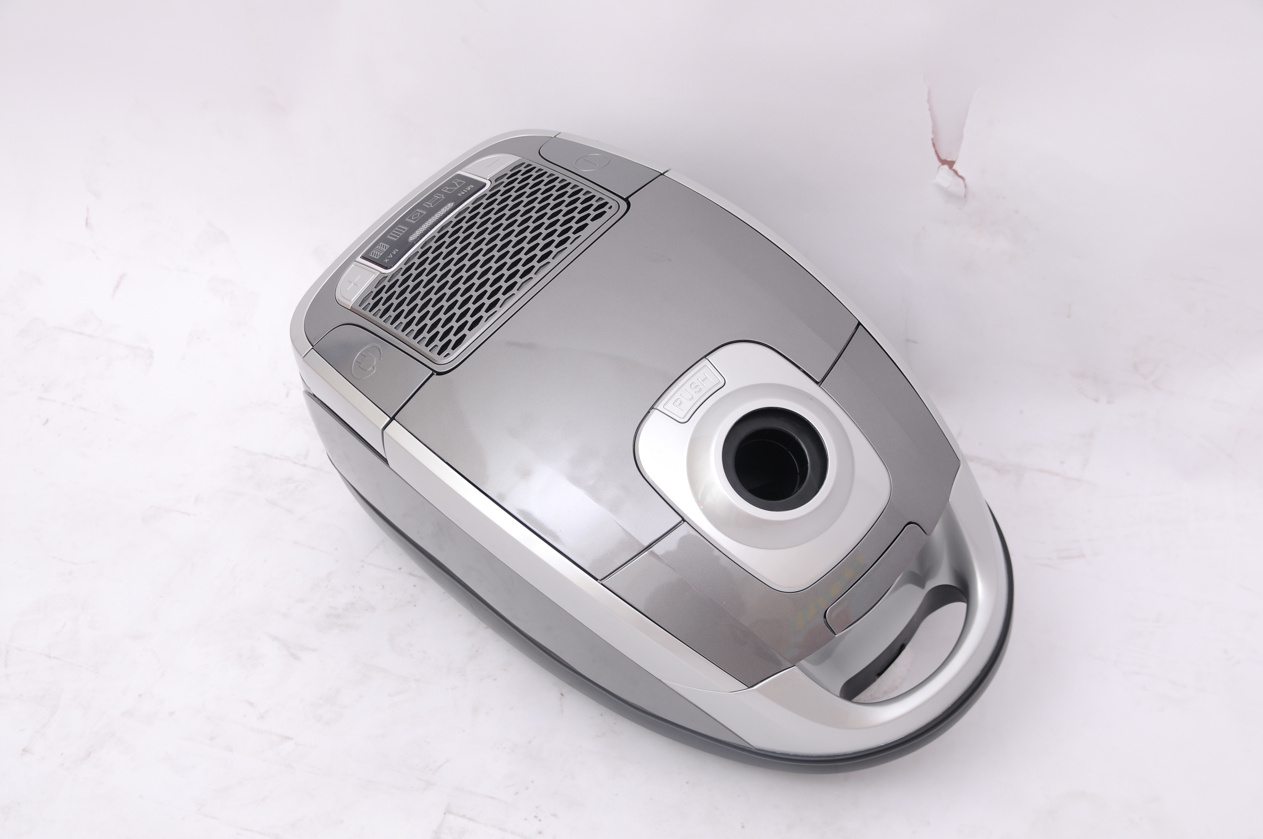 Digital Vacuum High Quality GS/CE/ROHS/EMC/ERP2 Low Noise Home Use Vacuum Cleaner