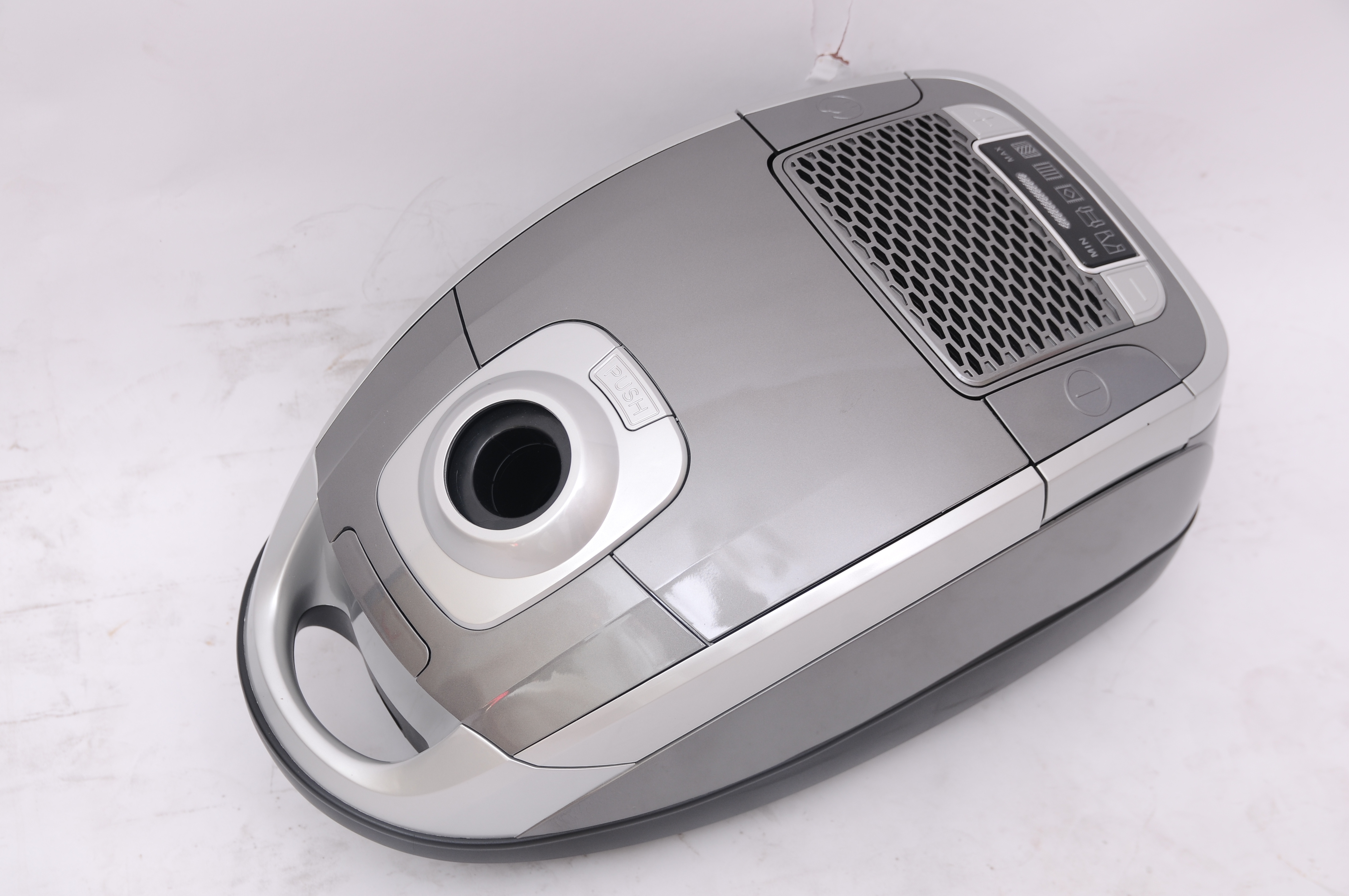 Digital Vacuum High Quality GS/CE/ROHS/EMC/ERP2 Low Noise Home Use Vacuum Cleaner