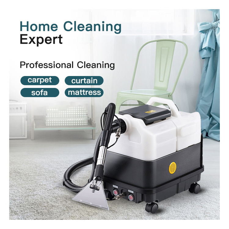 High Efficiency Cheaper Steam Carpet Cleaning Machine Price/Carpet Cleaner Water Suction