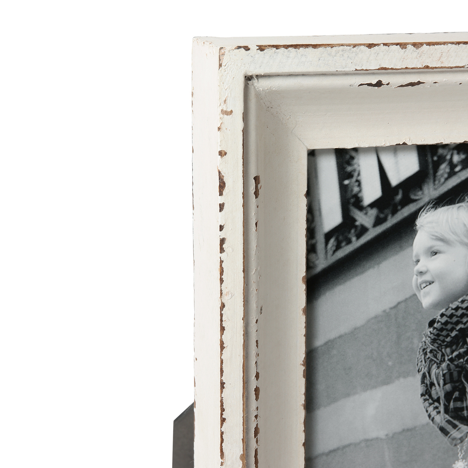 China Factory Retro Art Frames Wooden 3D Shadow Box Frame Classic Picture Photo Frame