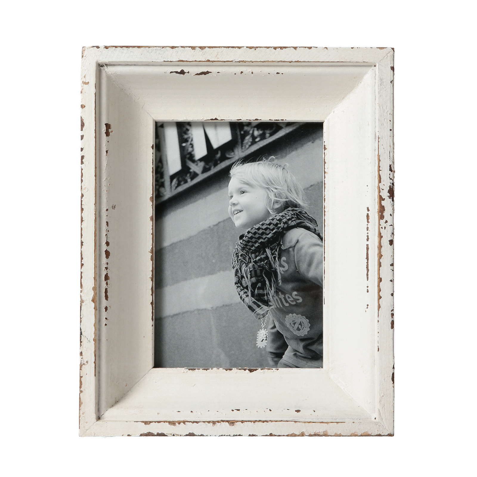 China Factory Retro Art Frames Wooden 3D Shadow Box Frame Classic Picture Photo Frame