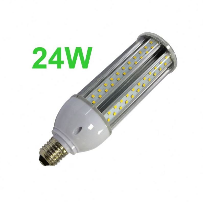 20 Watt Lamp Light Bulb E27 Corn Led Fan Bulbs 2500lm High Lumen Led Corn Lamp For Indoor Outdoor Lighting