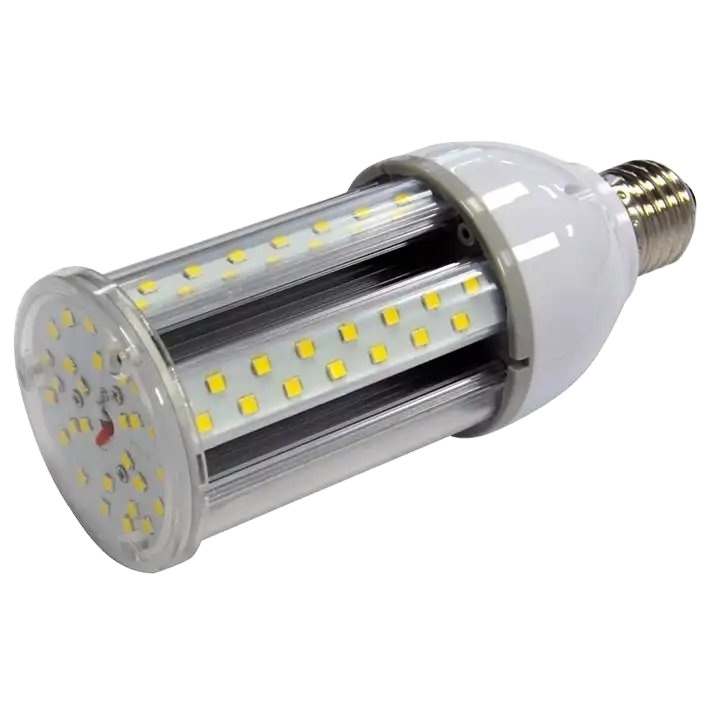 ANTSLIT 16W LED Corn Bulb, AC 110V 220V Lamp Light Bulb, E27 Corn LED Fan Bulbs