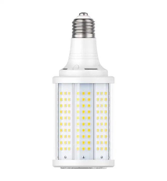 Super Bright 35W LED Corn Light Bulbs - 150LM/W, Suitable for Street Lamps, Indoor/Outdoor, Warehouse, Garden Lighting