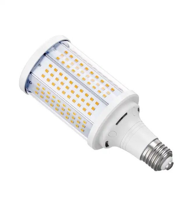 Super Bright 35W LED Corn Light Bulbs - 150LM/W, Suitable for Street Lamps, Indoor/Outdoor, Warehouse, Garden Lighting