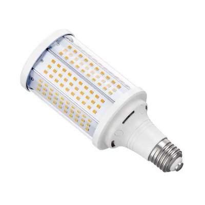 Super Bright 35W LED Corn Light Bulbs - 150LM/W, Suitable for Street Lamps, Indoor/Outdoor, Warehouse, Garden Lighting