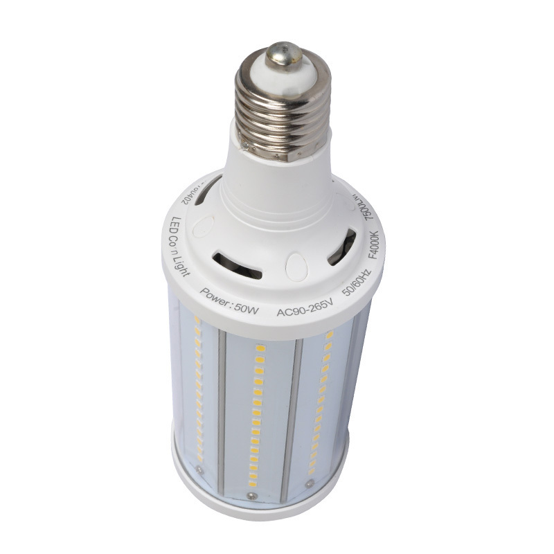 35W SMD 3030 led corn light bulb e27 e40 50W 80W 100W 120W 150W replacement streetlight HID bulbs