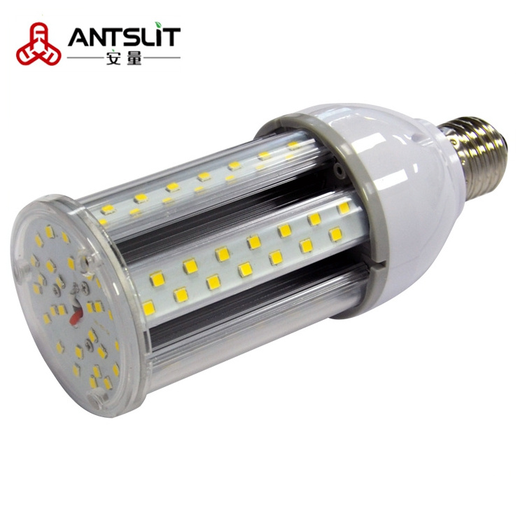 ANTSLIT   16W Led Corn Bulb AC 110V  220V Lamp Light Bulb E27 Corn Led Fan Bulbs