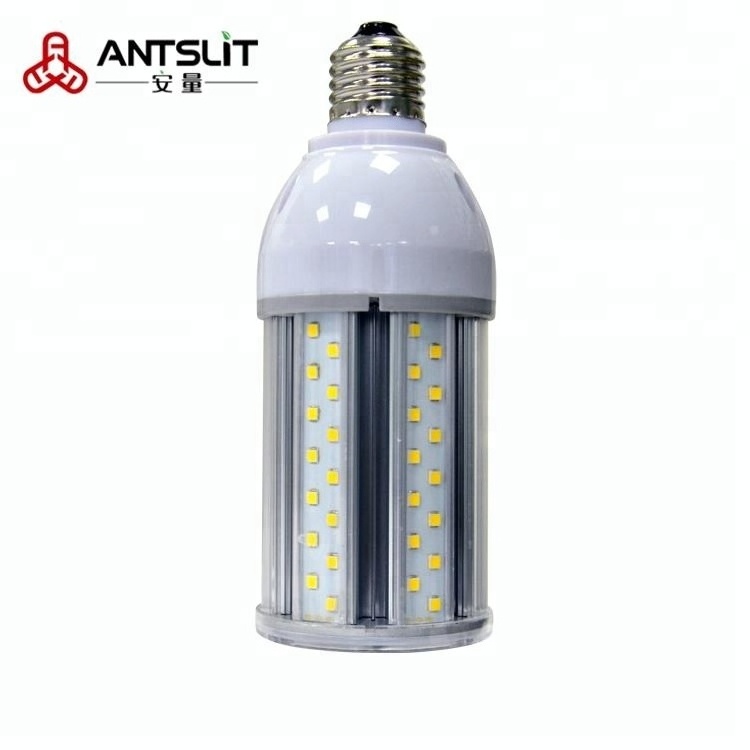 ANTSLIT   16W Led Corn Bulb AC 110V  220V Lamp Light Bulb E27 Corn Led Fan Bulbs