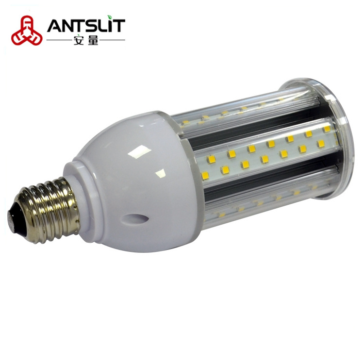 ANTSLIT   16W Led Corn Bulb AC 110V  220V Lamp Light Bulb E27 Corn Led Fan Bulbs