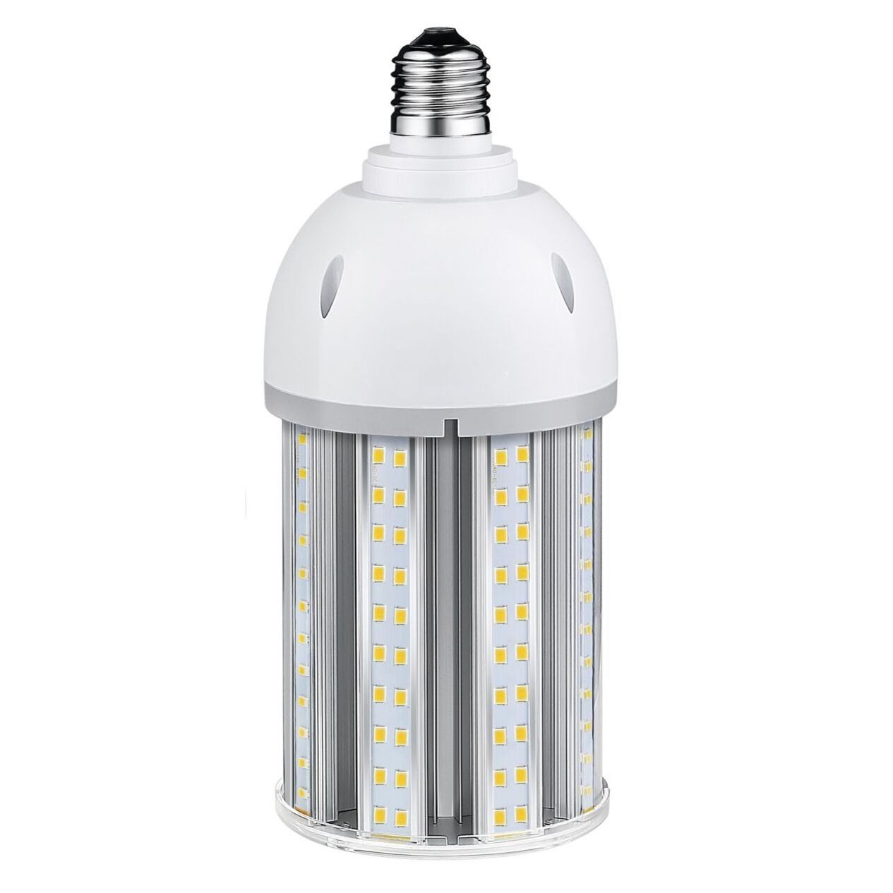 27W led lighting bulb E27  36W 45W 54W  led corn light  bulb for indoor warehouse outdoor garden lighting