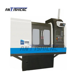 ANTISHICNC MK1320B*500/750 CNC Cylindrical OD Grinder MK13 Series CNC Cylindrical Grinding Machine O.D 8~200mm