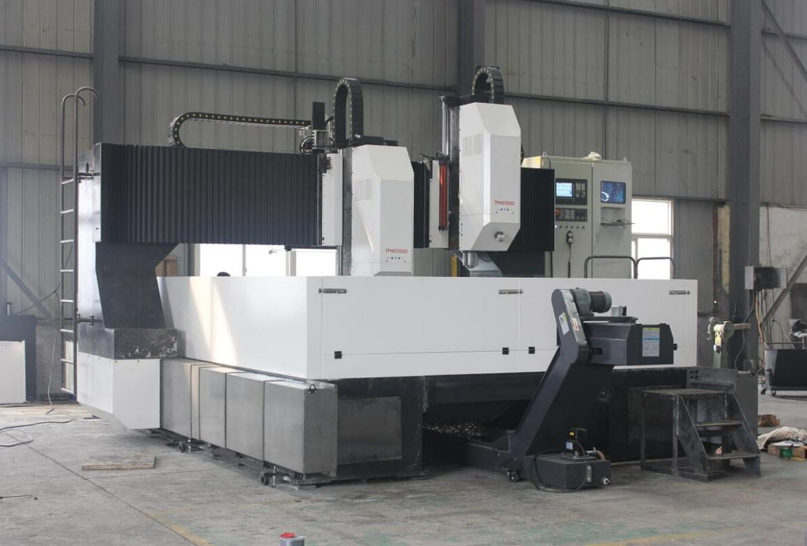 cnc boring machines HD6020 for steel  for metal CNC Beam Drilling and CNC boring machine Customizable