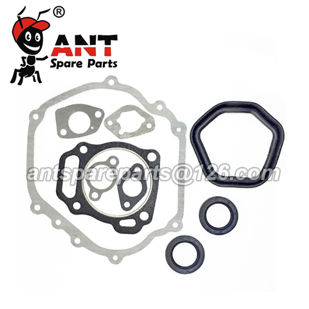 GX120 GX200 GX240 GX270 GX340 GX390 GX420 Gasket Kit