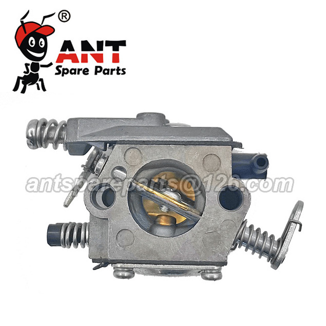 Carburetor MS210 MS230 MS250 for Walbro Chain Saw- High Performance