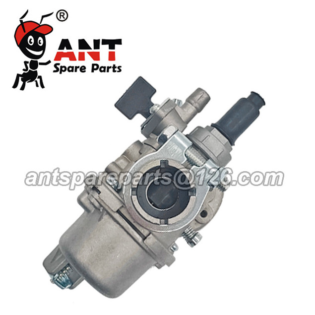 Carburetor T200 for Mitsubishi Brush Cutter- High Performance