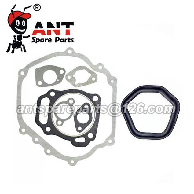 GX120 GX200 GX240 GX270 GX340 GX390 GX420 Gasket Kit