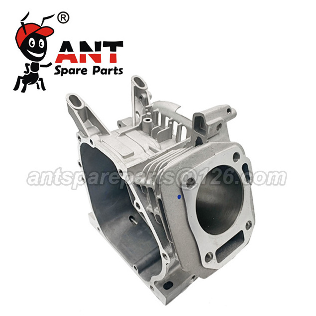 GX160 GX200 Cylinder Block for Honda 5.5HP 6.5HP Gasoline Engine