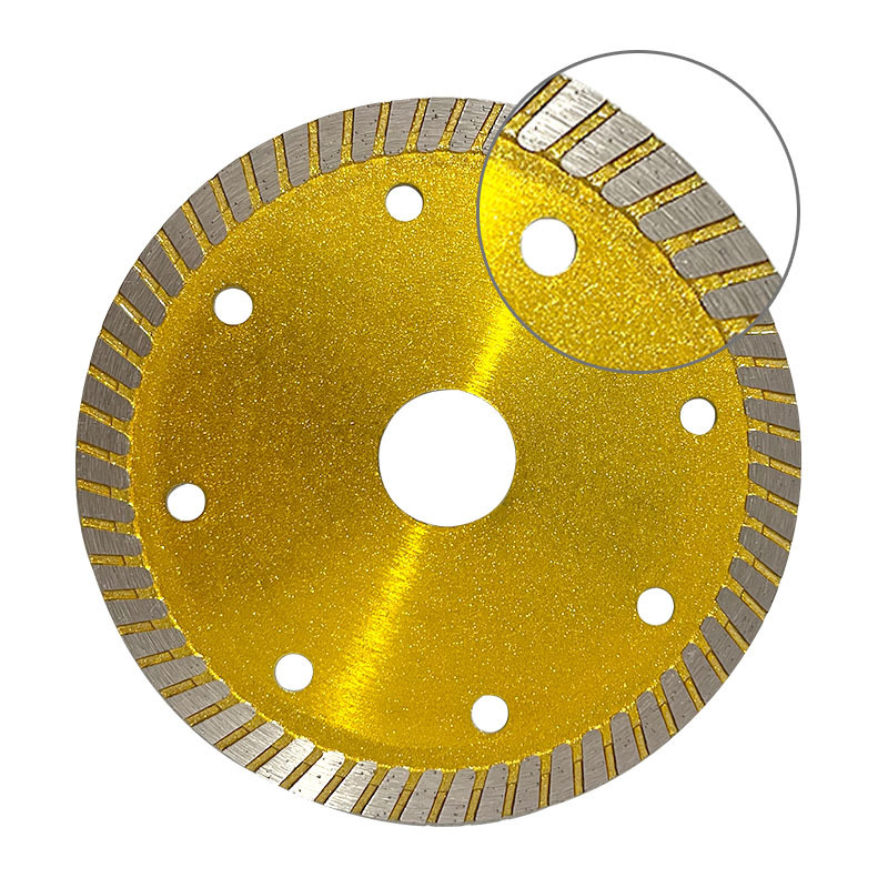 Wholesale High Quality cutting tools for Ceramic Granite Marble Granite Disc Diamond Saw Blades