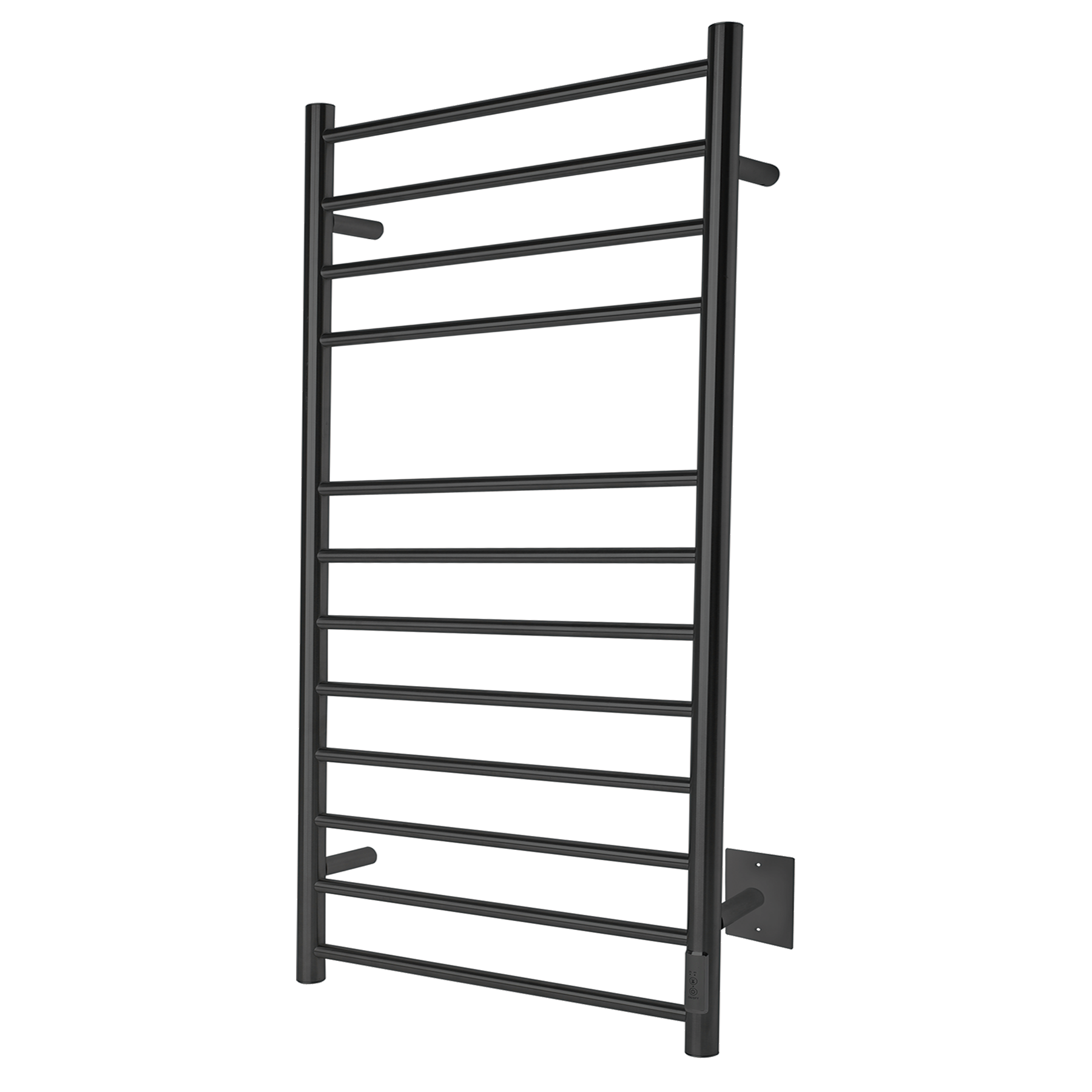 Bathroom Stainless Steel Towel Warmer Electric Heated Towel Rail