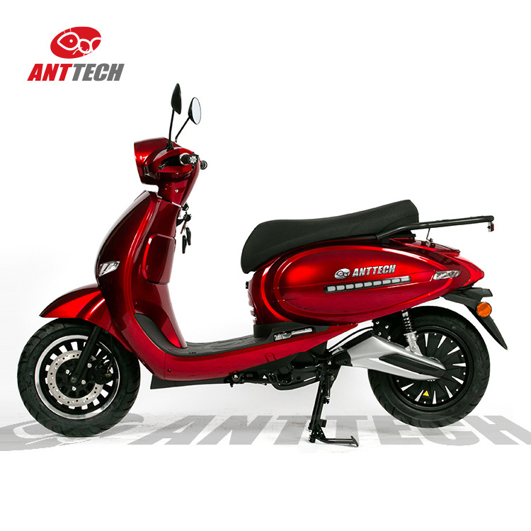 fast powerful 2 wheel adult urban road electric scooters 72V 3000W