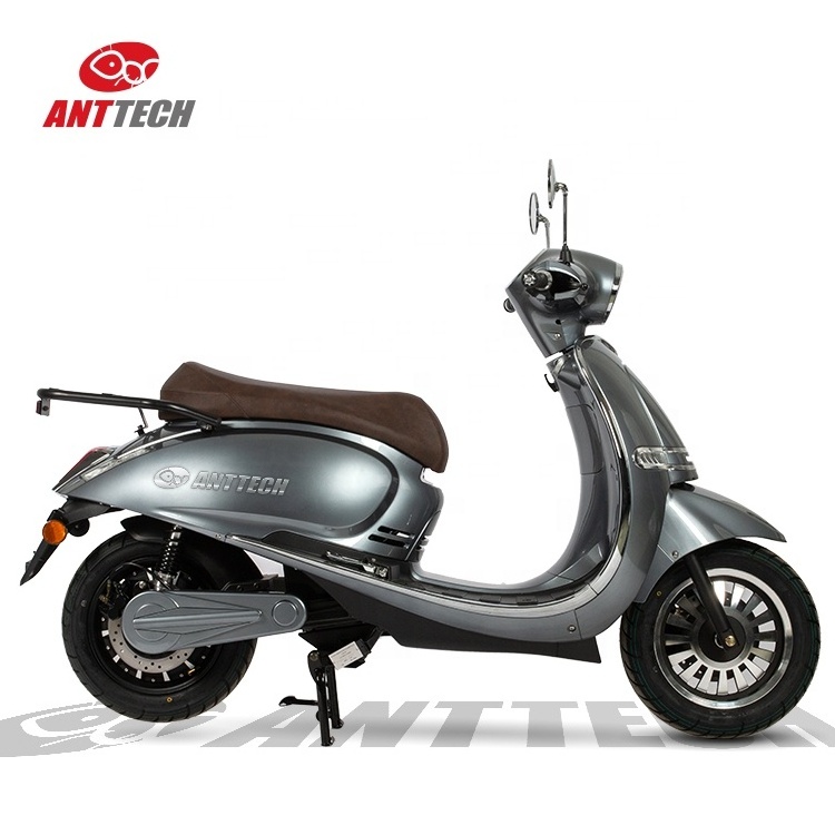 EEC COC Certificate SWAN Approved 4000W Motor Max Speed 75km/h 72v Battery 2020 Electric Powerful Scooters