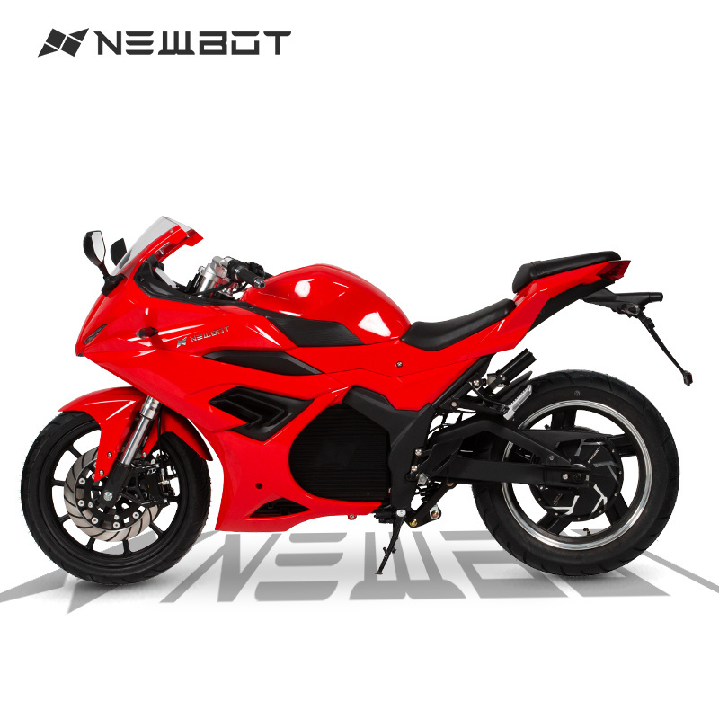 5000W max speed 120km/h 2 wheels adult electric racing motorcycle fast speed sports motorbike lithium e motorcycle for sale