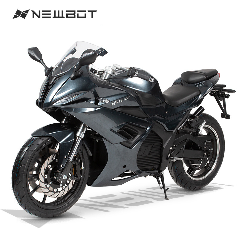 Newbot EEC 8000W  Electric Motorbike Electric Motorcycle with motor and lithium battery motos chinas electric