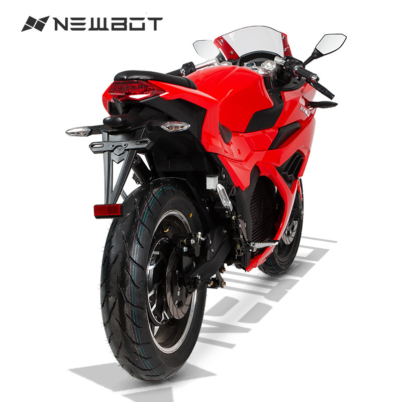 5000W max speed 120km/h 2 wheels adult electric racing motorcycle fast speed sports motorbike lithium e motorcycle for sale