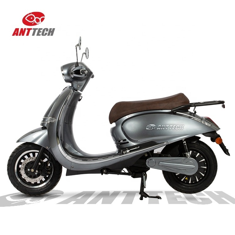 EEC COC Certificate SWAN Approved 4000W Motor Max Speed 75km/h 72v Battery 2020 Electric Powerful Scooters