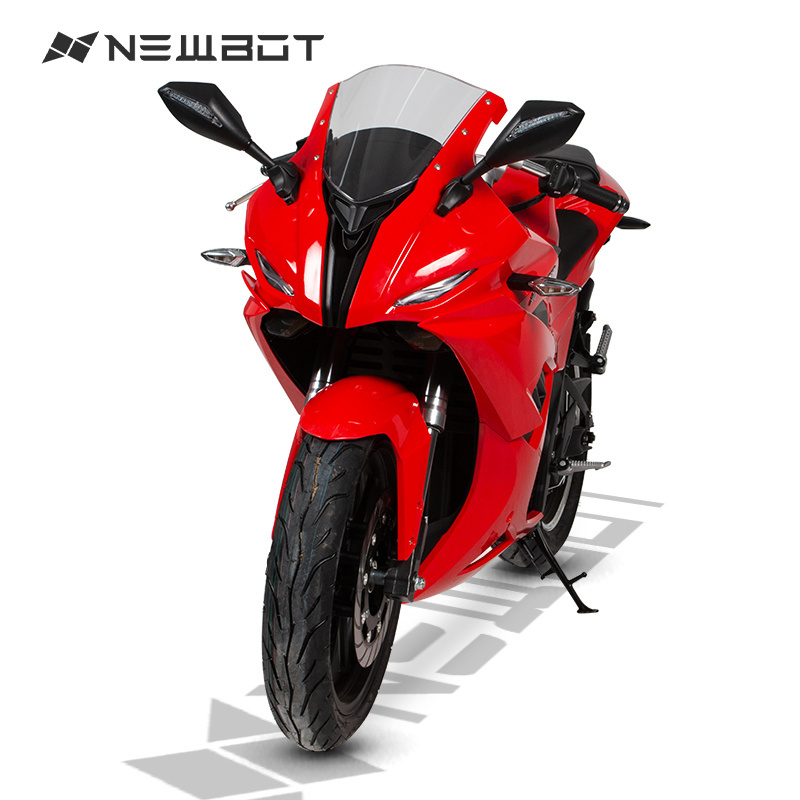 5000W max speed 120km/h 2 wheels adult electric racing motorcycle fast speed sports motorbike lithium e motorcycle for sale