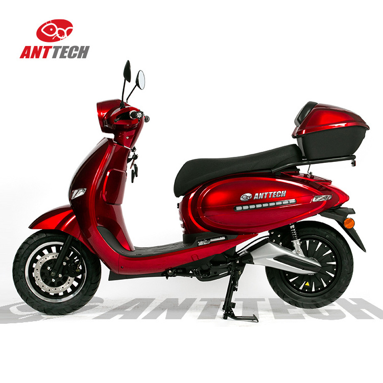 fast powerful 2 wheel adult urban road electric scooters 72V 3000W