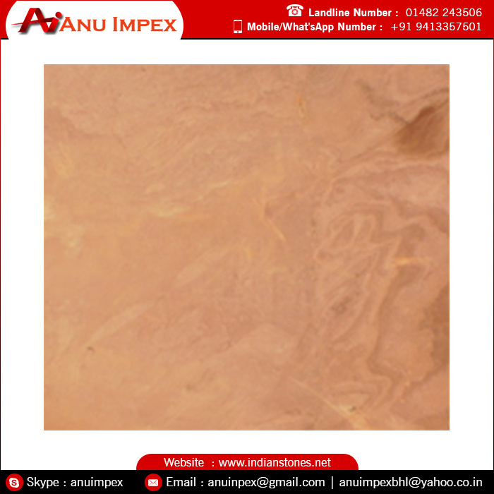 Wholesale Natural Terra Red Polished Slate Stone Slabs And Tiles Available In Machine And Hand Cut Buy At Best Price