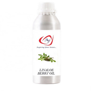 100% Pure Linaloe Wood Essential Oil at Low Price