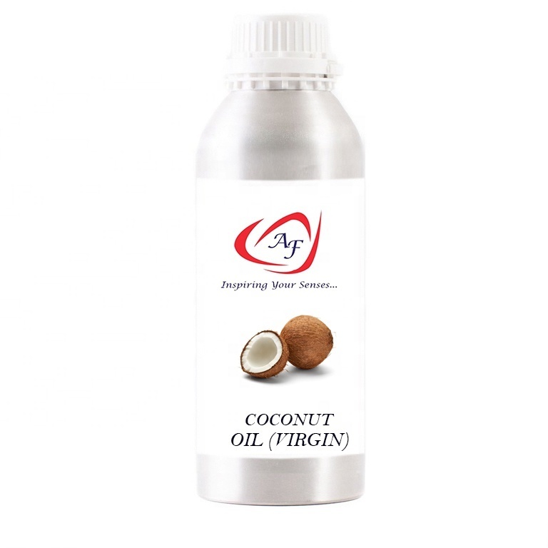 Leading Bulk Supplier And Wholesale Manufacturer OF 100% Cold Pressed Coconut Oil