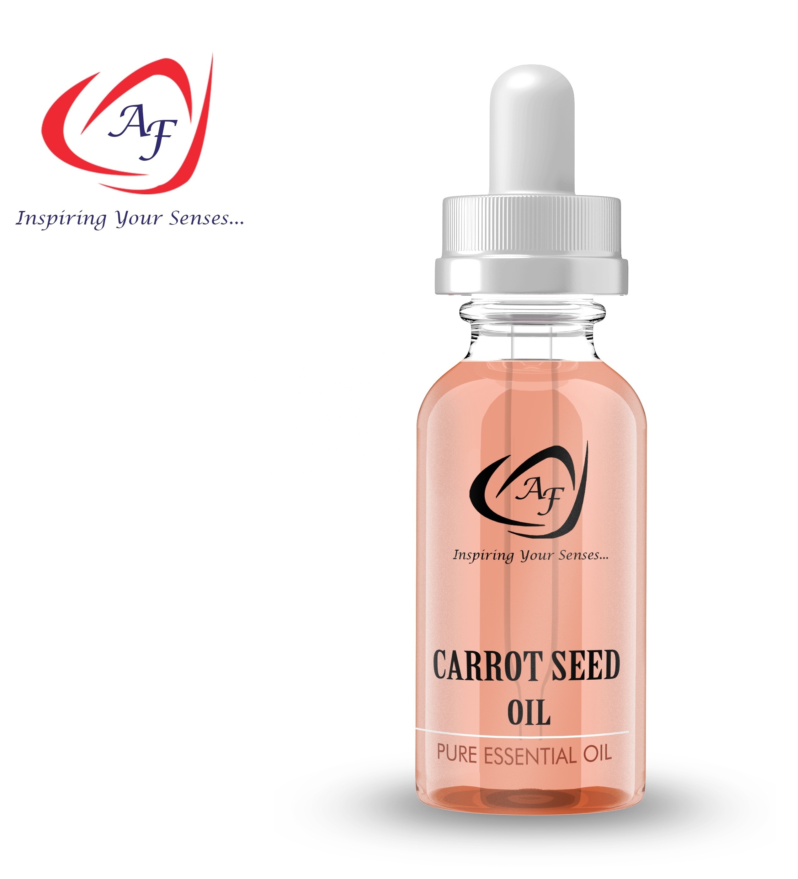 Carrot Seed Oil Carrot Oil 100% Pure Natural Oils For Skin Lightening