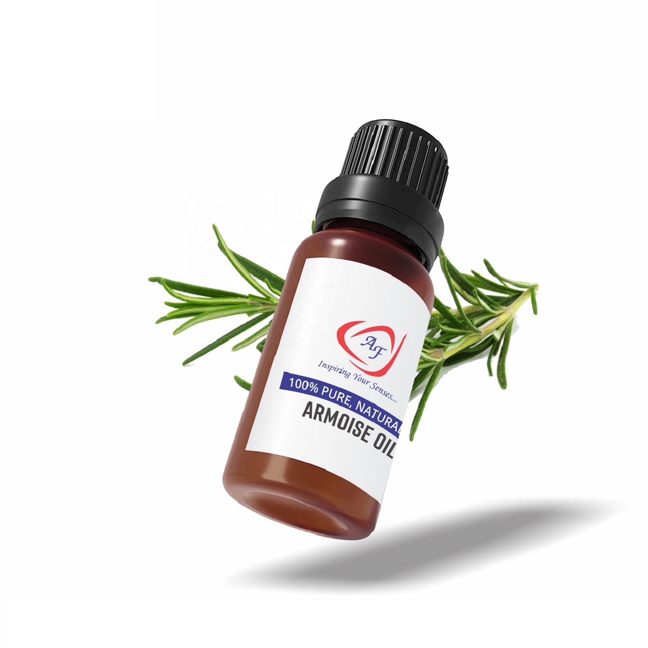 Hot Selling Product Armoise Mugwort Oil With Private Label Armoise Warmwood  Oils