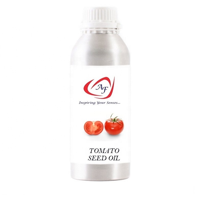 100% Organic Tomato Seed Oil Cold Pressed Carrier Oils With Free Samples Oil