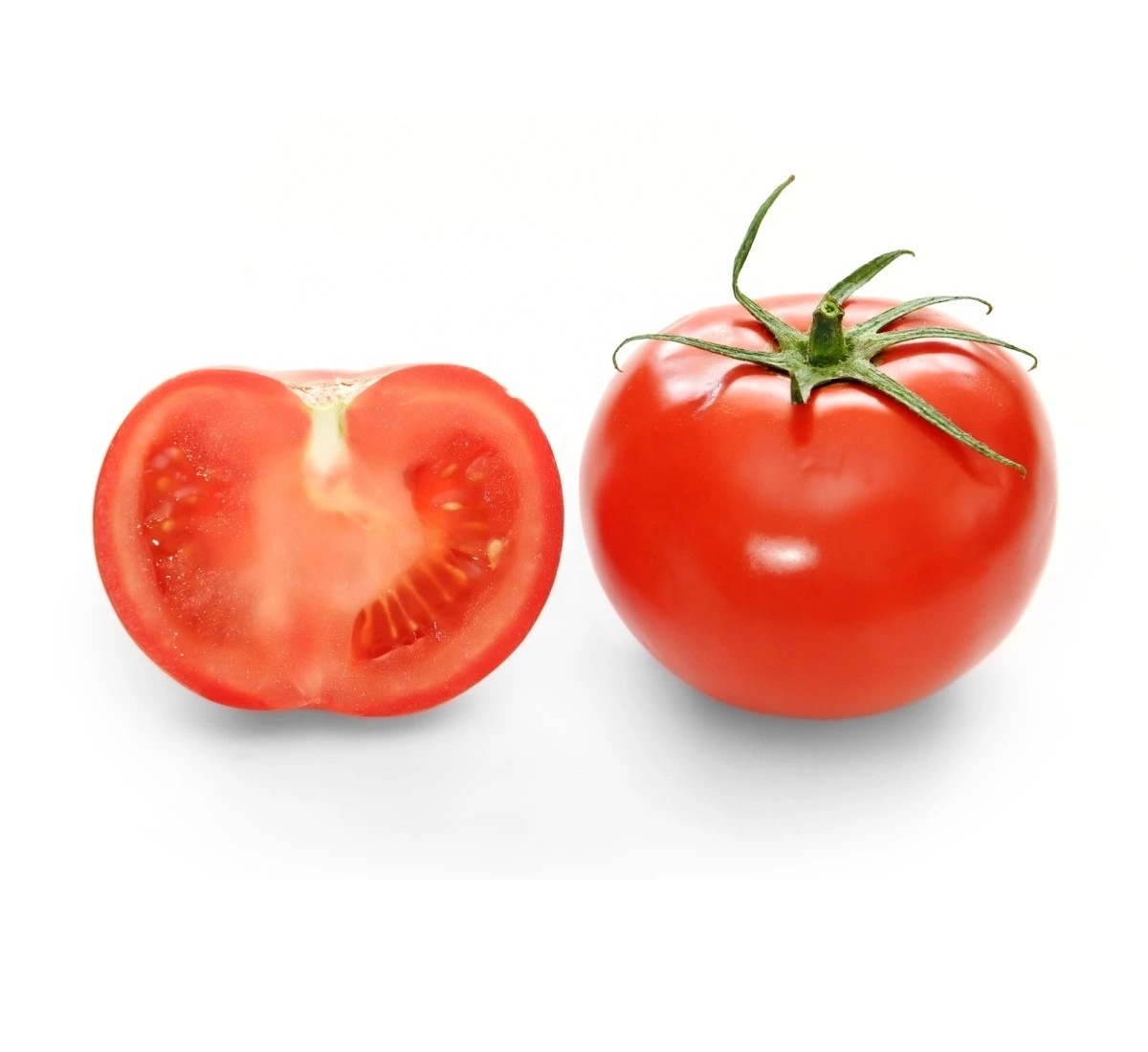 Tomato Seed Carrier Oil Cosmetic Grade 100% Pure Natural Essential Face Oil for Glowing Skin