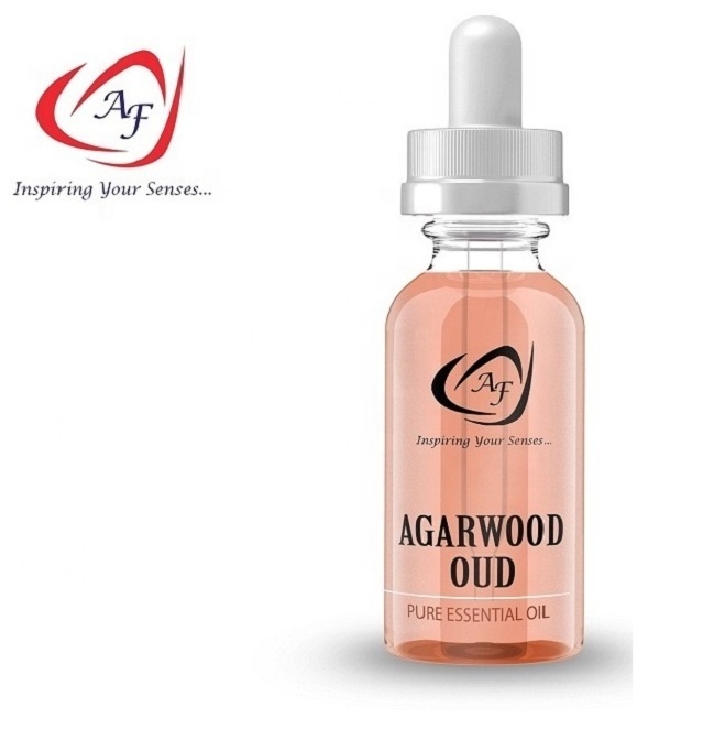 100% Pure Oudh Agarwood Essential Oil Wholesale Manufacturer