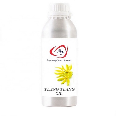 100% Pure Undiluted Therapeutic Grade Ylang Ylang Complete Essential Oil